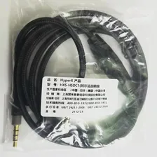 Кабель для наушников HyperX Cloud Alpha, оригинальный кабель для наушников Cloud MIX, кабель для наушников с управлением звуком, оригинальные детали (art.: 3920be565a688)