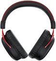 Компьютерная гарнитура HyperX Cloud II Wireless черный/красный