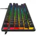 Игровая клавиатура HyperX Alloy Origins Core Black USB (Red)
