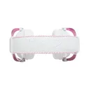 HyperX Cloud II White & Pink