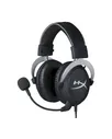 Наушники с микрофоном Hyperx Cloud Silver Pro (HX-HSCL-SR/NA)