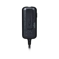 HyperX AMP Black