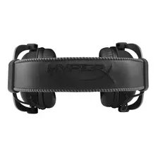 Отзывы на HyperX Cloud II Gun Metal