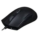 Мышь HyperX Pulsefire Core Black USB (HX-MC004B)