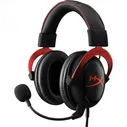 Компьютерная гарнитура HyperX Cloud II KHX-HSCP-RD (red)