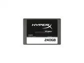 Жесткий диск 240 Гб HyperX Fury Kingston SSD Жесткий диск SSD 240Gb Kingston HyperX Fury