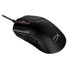 HyperX Pulsefire Haste 2 (черный) мышки