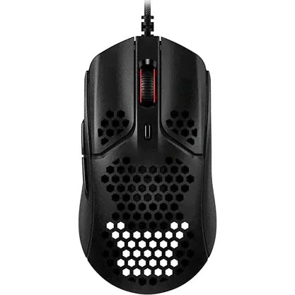 Игровая мышка HyperX Pulsefire Haste (черный)-0