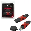 Флеш Kingston HyperX 64Gb USB 3.1