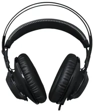 Компьютерная гарнитура HyperX Cloud Revolver S gun metal