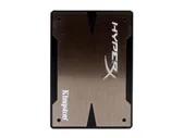 2.5" Твердотельный накопитель SSD 120 Gb Kingston (SH103S3/120GB) SATA 3 HyperX
