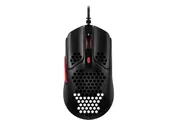Мышь проводная HyperX Pulsefire Haste (4P5E3AA) Чёрный