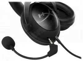 Гарнитура HyperX Cloud II (KHX-HSCP-RD)