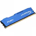 Память DDR3 Kingston 4GB 1333MHz HyperX FURY Blue Series (HX313C9F/4)