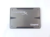 Твердотельный накопитель SSD 120GB Kingston HyperX