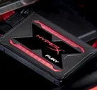 Твердотельный накопитель SSD 240Gb Kingston HyperX Fury RGB TLC SATA3 (SHFR200/240G)