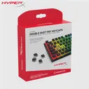 Крышка для клавиш HyperX С пудингом, английская раскладка, 104 клавиш в комплекте, колпачок для клавиш подходит для механической клавиатуры GOODGAO ... (art.: 3920b18d14525)