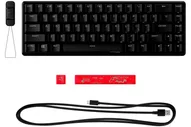 Клавиатура игровая HyperX Alloy Origins 65 (4P5D6AA)