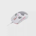 Мышь проводная HP HYPERX Pulsefire Haste White (4P5E4AA)