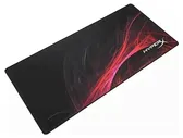 HyperX Коврик HyperX Fury S Pro Speed Edition X-Large (HX-MPFS-S-XL) черный/красный коврики для мышек