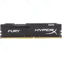 Оперативная память KINGSTON HYPERX FURY HX426C15FB/4 DDR4 4Гб