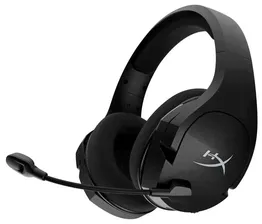 Компьютерная гарнитура HyperX Cloud Stinger Core Wireless + 7.1