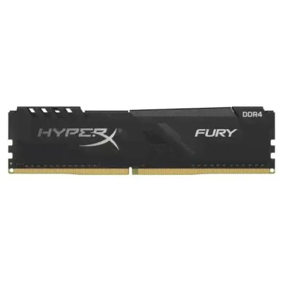 Оперативная память Kingston HyperX Fury Black HX426C16FB4/16