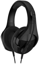 HyperX Компьютерная гарнитура HyperX Cloud Stinger Core (PC), черный наушники в Новый Раздол
