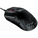 Мышь HyperX Pulsefire Haste черный (4P5P9AA)
