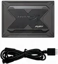 Твердотельный накопитель SSD 240Gb Kingston HyperX Fury RGB TLC SATA3 (SHFR200/240G)