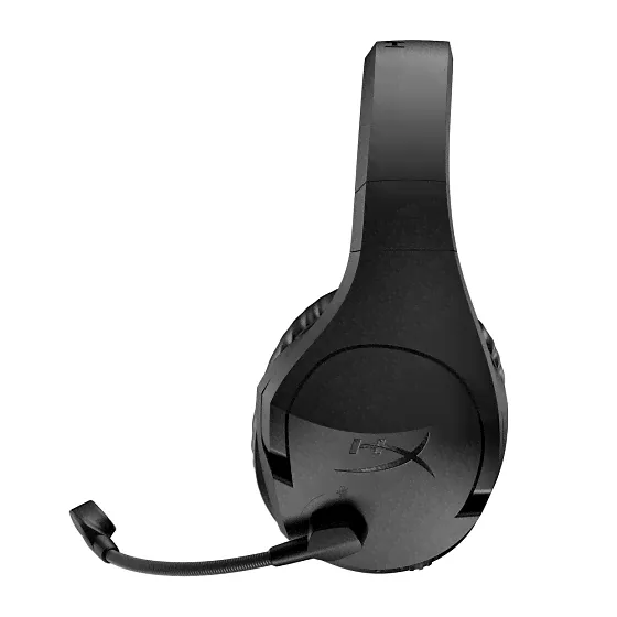 HyperX Cloud Stinger Wireless Black-2