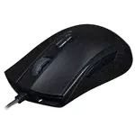 Мышь HyperX Pulsefire Core Black USB (HX-MC004B)-3