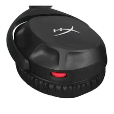 HyperX Cloud Stinger 2 Wireless Black