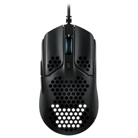 Мышь HyperX Pulsefire Haste черный (4P5P9AA)-1