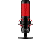 микрофон hyperx quadcast 4P5P6AA