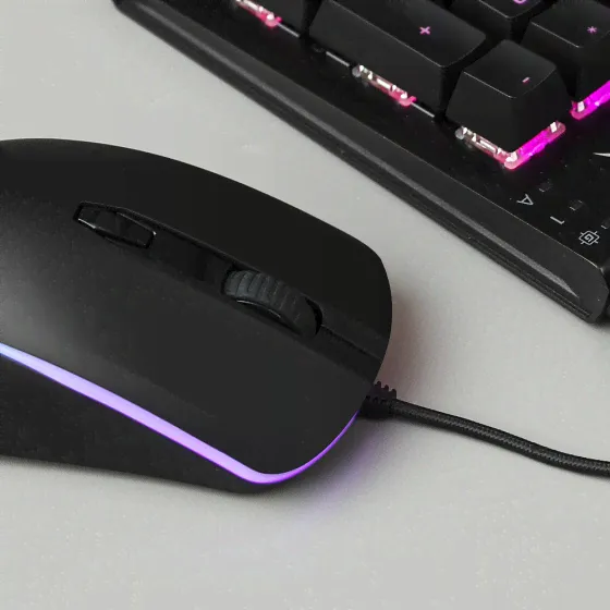 HyperX Pulsefire Surge-2