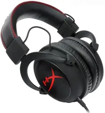 Гарнитура Kingston HyperX Cloud (KHX-H3CL/WR)