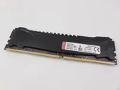 Модуль памяти DDR4 4Gb Kingston HyperX Savage