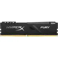 Оперативная память Kingston HyperX Fury Black HX436C18FB4/16-0