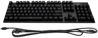 Игровая клавиатура HyperX Alloy FPS RGB Black USB Kailh