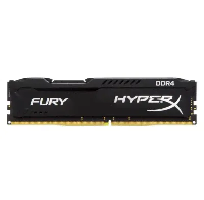 Оперативная память DDR4 8GB KINGSTON HyperX Fury [HX424C15FB2/8]-2
