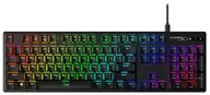 Игровая клавиатура HyperX Alloy Origins Blue Switch