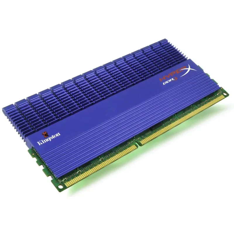 HyperX KHX2133C9AD3T1K2/4GX оперативная память-0