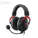 Kingston HyperX Cloud II Red
