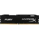 Оперативная память KINGSTON HYPERX FURY HX424C15FB/4 DDR4 4Гб