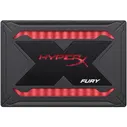 Накопитель SSD Kingston HyperX Fury 240Gb (SHFR200B/240G)