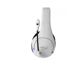 HyperX Cloud Stinger Core Wireless PS4/PS5 Edition White