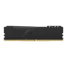 Оперативная память DDR4 4GB KINGSTON HyperX Fury [HX424C15FB/4] DIMM