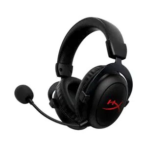 Игровая гарнитура беспроводная HyperX Cloud Core Wireless 7.1 HHSC1C-0