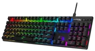 Игровая клавиатура HyperX Alloy Origins Blue Switch